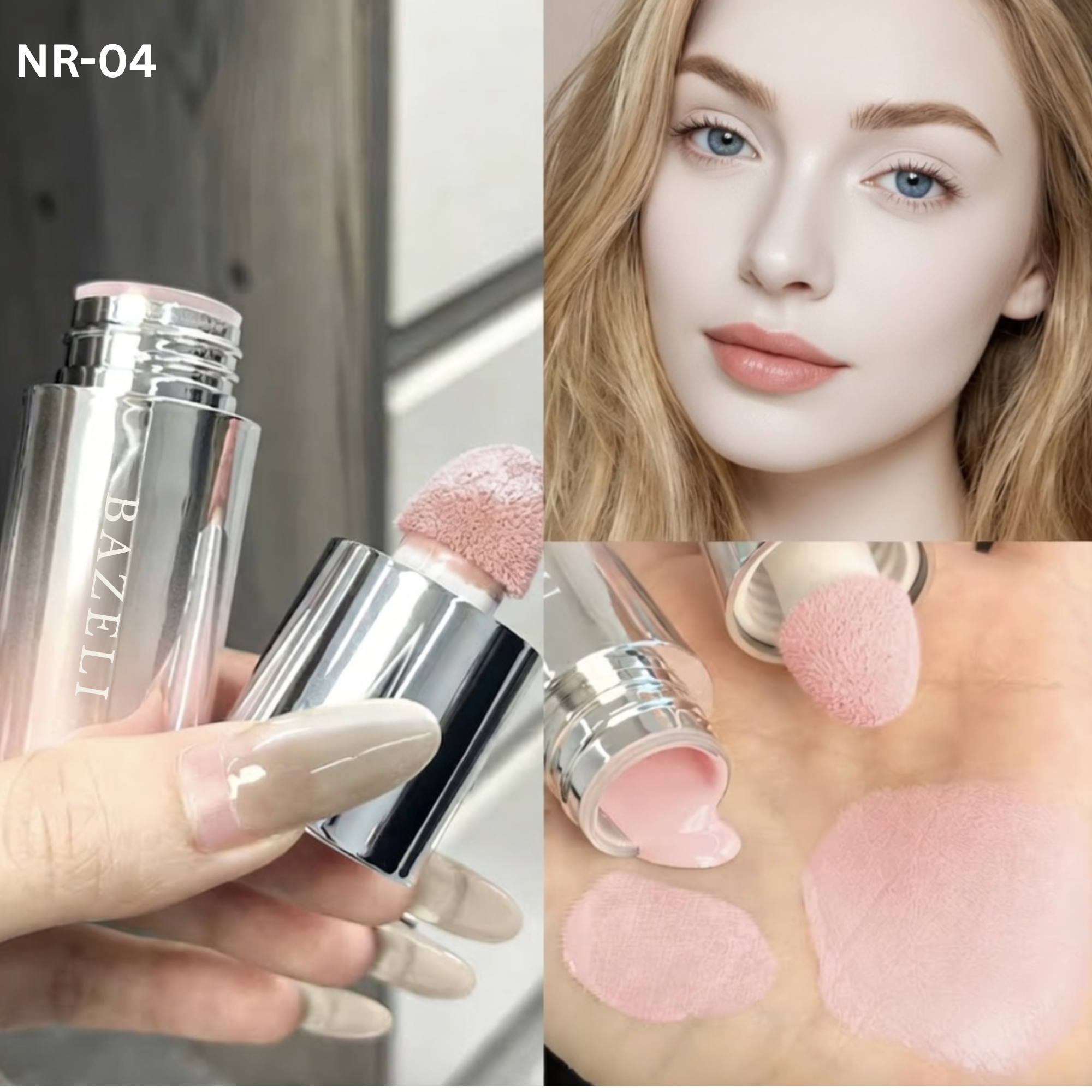 Bazeli Radiant Look – reduces dark circles in seconds