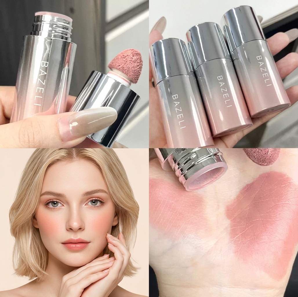 Bazeli Radiant Look – reduces dark circles in seconds